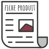Pictogramme supports de communication - document technique