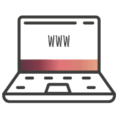 Pictogramme supports de communication - site web